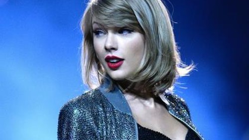 Taylor Swift đánh bại Beyonce, Kim Kardashian, trở thành 'nữ hoàng Instagram'